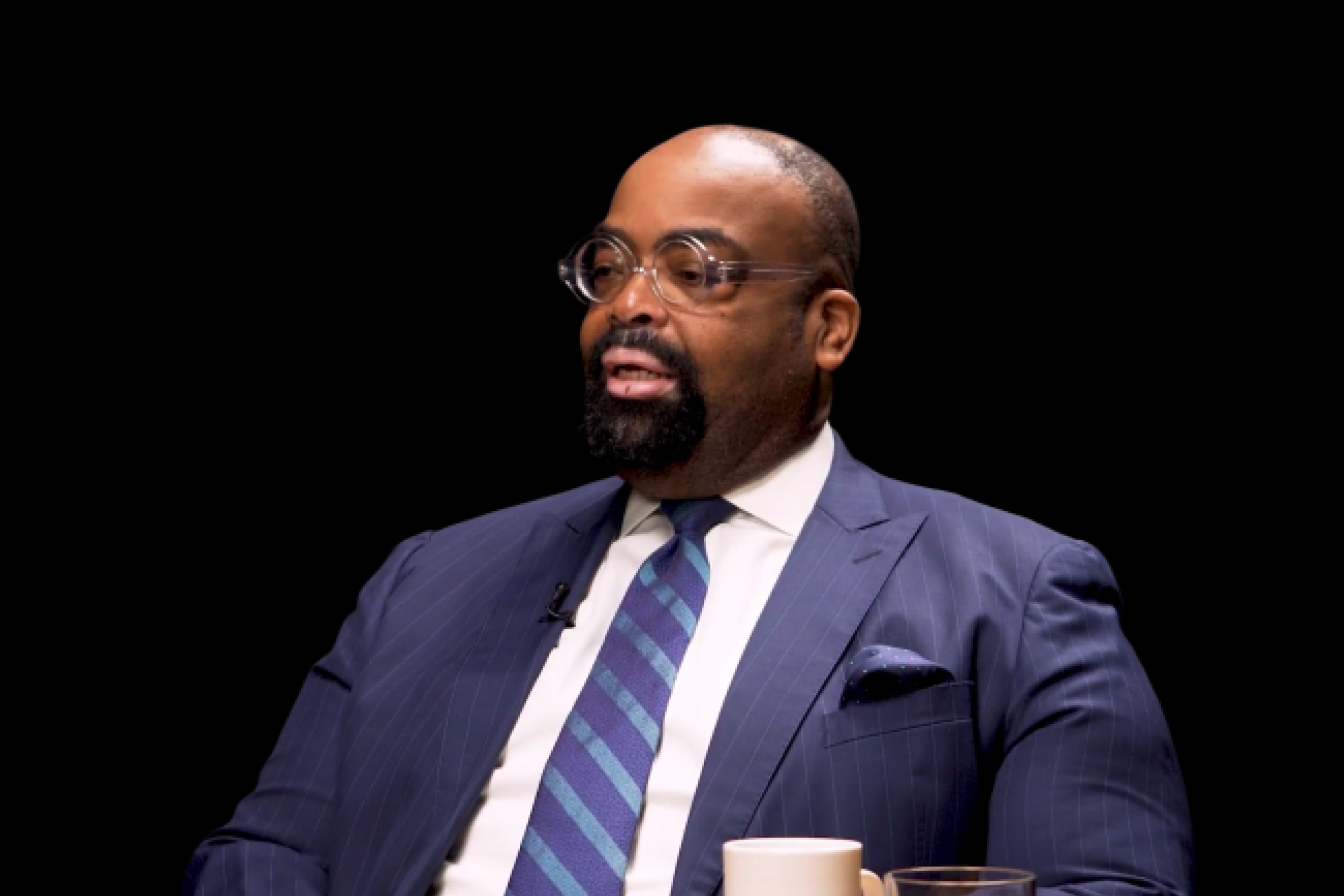 Olumide Akpata