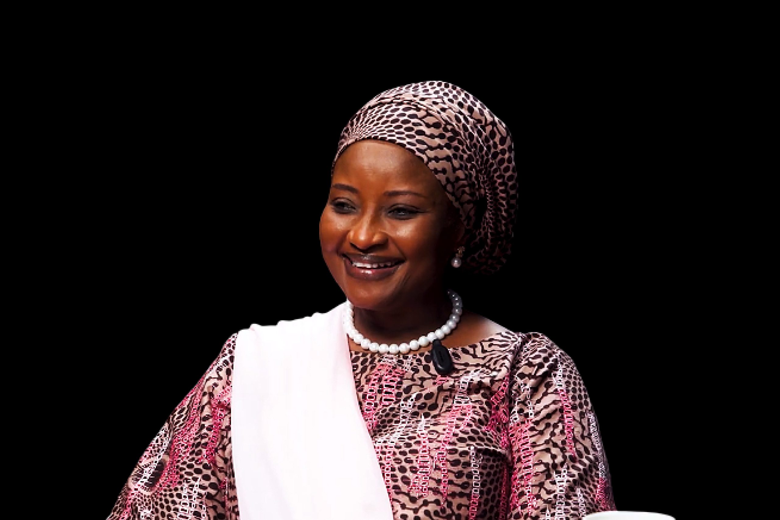 Zainab Shinkafi-Bagudu
