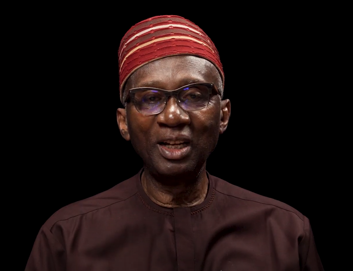 Ernest Ndukwe