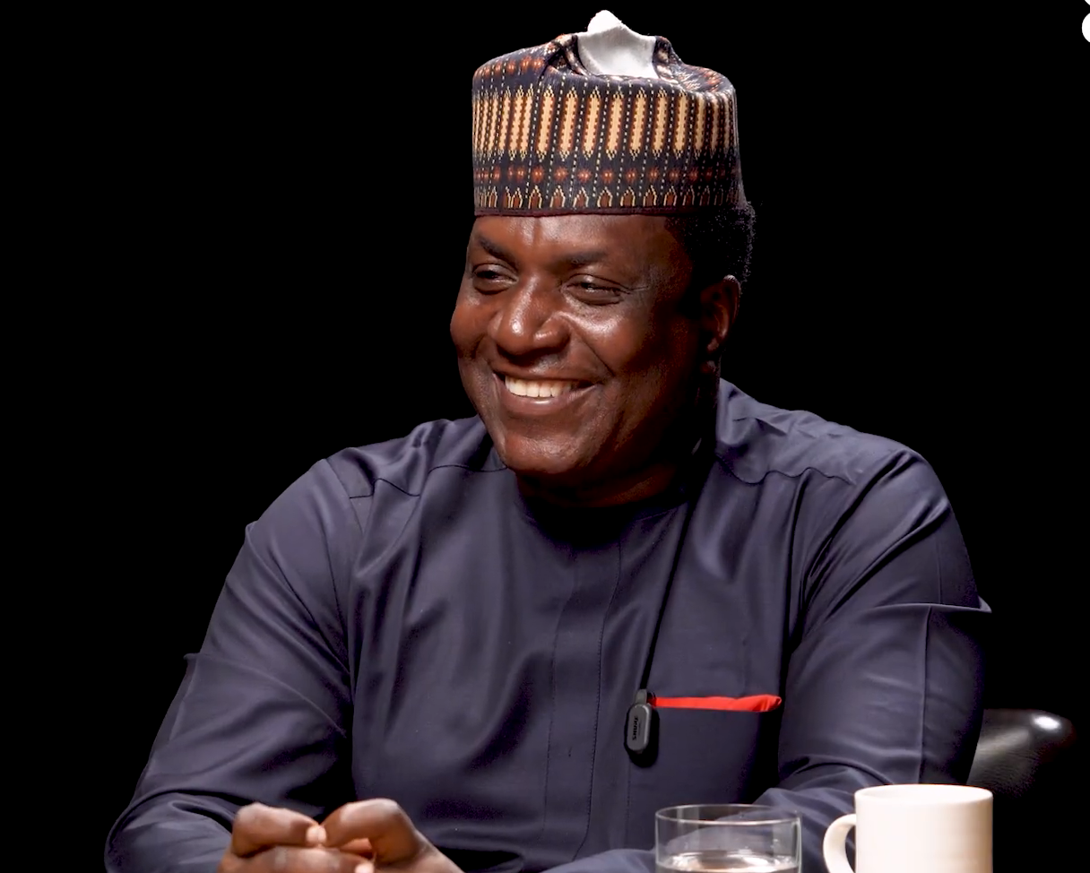 Steve Babaeko